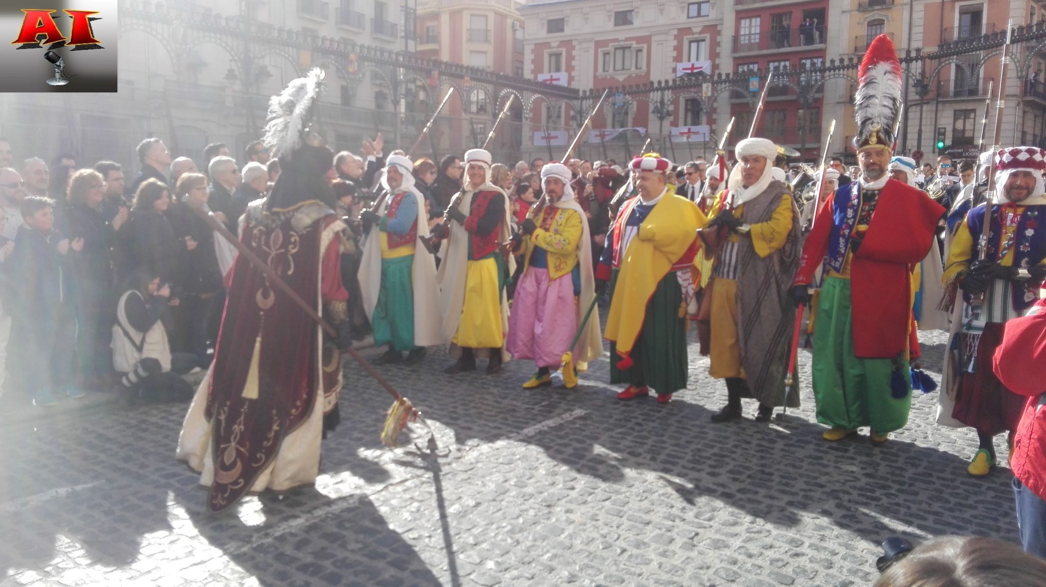 Gloria 2018 02 Alcoyinforma