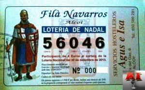 fila navarros
