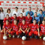 CDB Almagro Femenino
