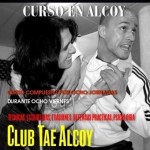 CURSO AUTOPRETECION FEMENINA TAE 2014