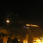 Hogueras Campamento Reyes Magos