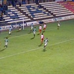 Lleida UE vs CD Alcoyano