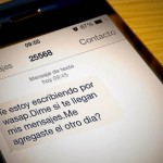 Mensaje Timo Whatsapp