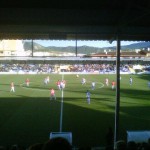 Partido Alcoyano vs Onteniente