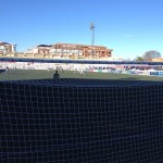 Olimpic Xativa vs CD Alcoyano
